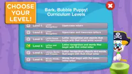 bubble puppy: play and learn problems & solutions and troubleshooting guide - 2