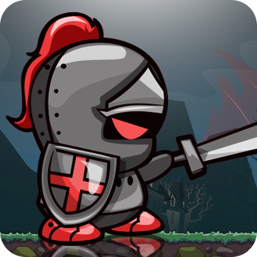 Amazing Zombie Slashers – Knights vs the Walking Un-Dead iOS App