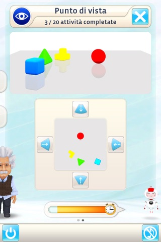 Einstein™ Brain Training screenshot 3