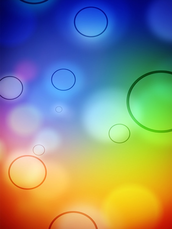 Wonder Wallpaper For iPad