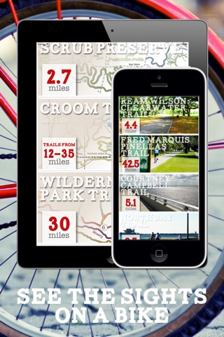 Clearwater/St. Pete Bikes screenshot 3