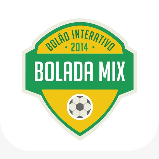 Bolada Mix iOS App