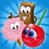 A Delicious Candy-Box Sweets Maker : Tasty Carnival Fair Treats Factory FREE