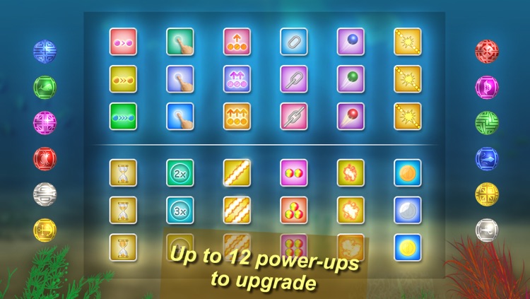 Montezuma Loops Blitz 2015 screenshot-3