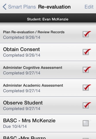 School Psychology Tools screenshot 4