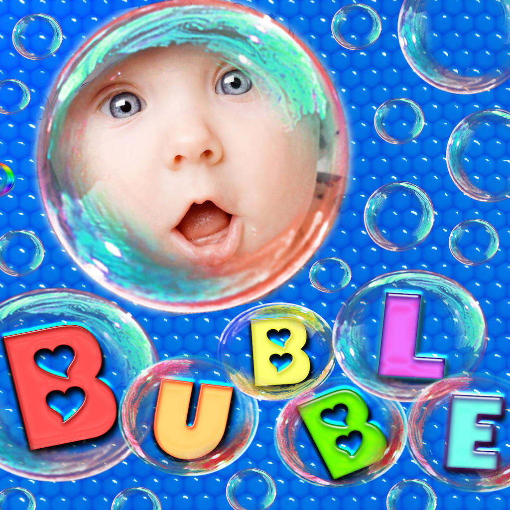 Magnificent Bubbles Купить