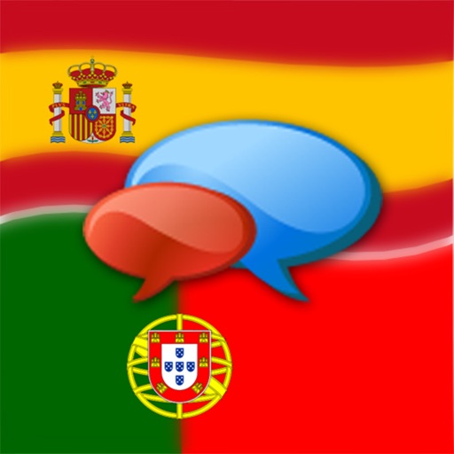 Español-Portugués? OK! icon