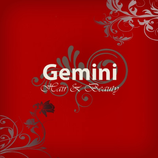 Gemini Hair and Beauty icon