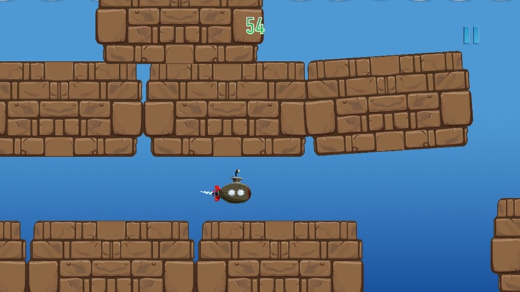 Sub-Maze
