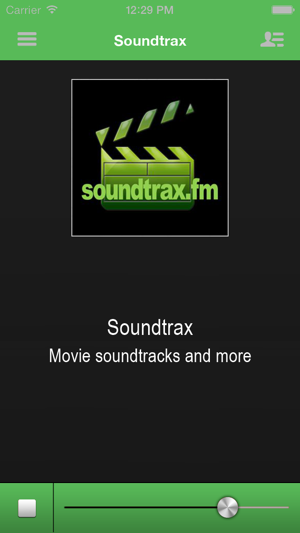 Soundtrax(圖1)-速報App