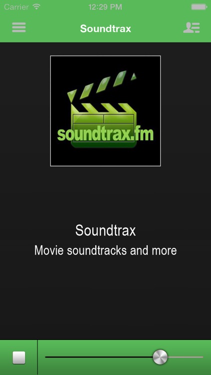 Soundtrax