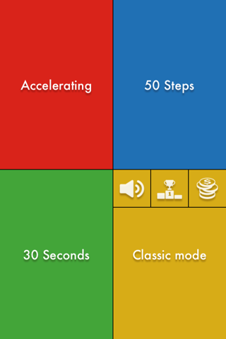 Color Blocks - náhled