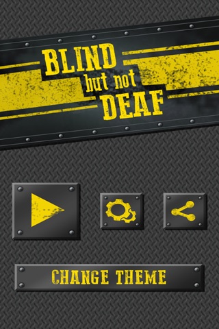Blind but not Deaf ! screenshot 3