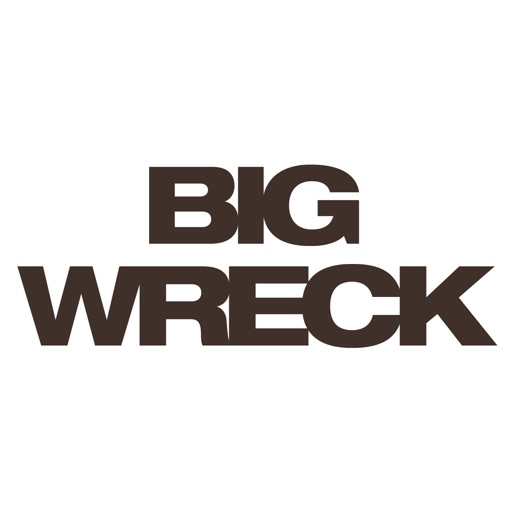 Big Wreck icon