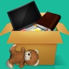 Life Stuff Mangager - Manage, Organize Your Daily Inventory, Stuff, Item