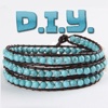 DIY Leather Bracelets