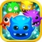 Play Monster Match - the game that is super easy to play, but hard to put down