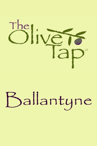 The Olive Tap screenshot 3