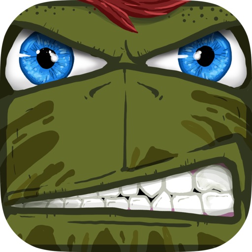 Timber Turtle iOS App