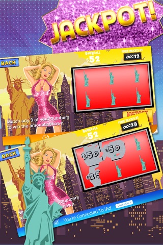 Ace Lotto Scratchers PRO - World Tour Lottery Scratch-Off screenshot 4