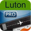 Luton Airport +Flight Tracker HD London LTN