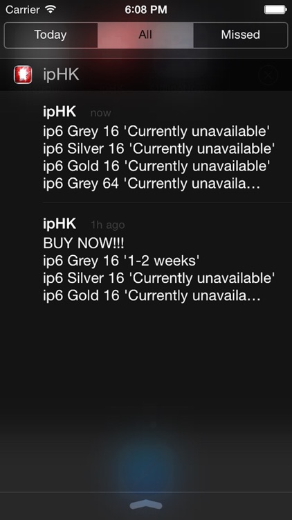 ipHK