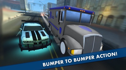 HIGHWAY HEI$T – HIGH SPEED CRIME RIDER 1.1.0 IOS ĐUA XE HIGHWAY HEI$T – HIGH SPEED CRIME RIDER 1.1.0 IOS