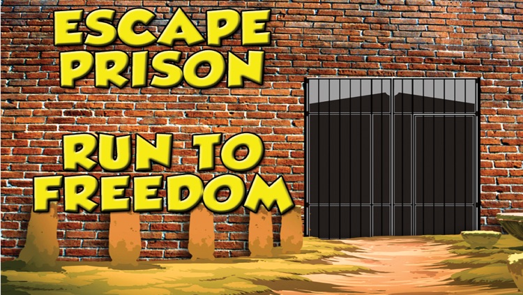 Escape Prison Run To Freedom Game FREE