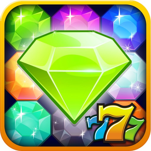 Diamonds Casino Pro iOS App