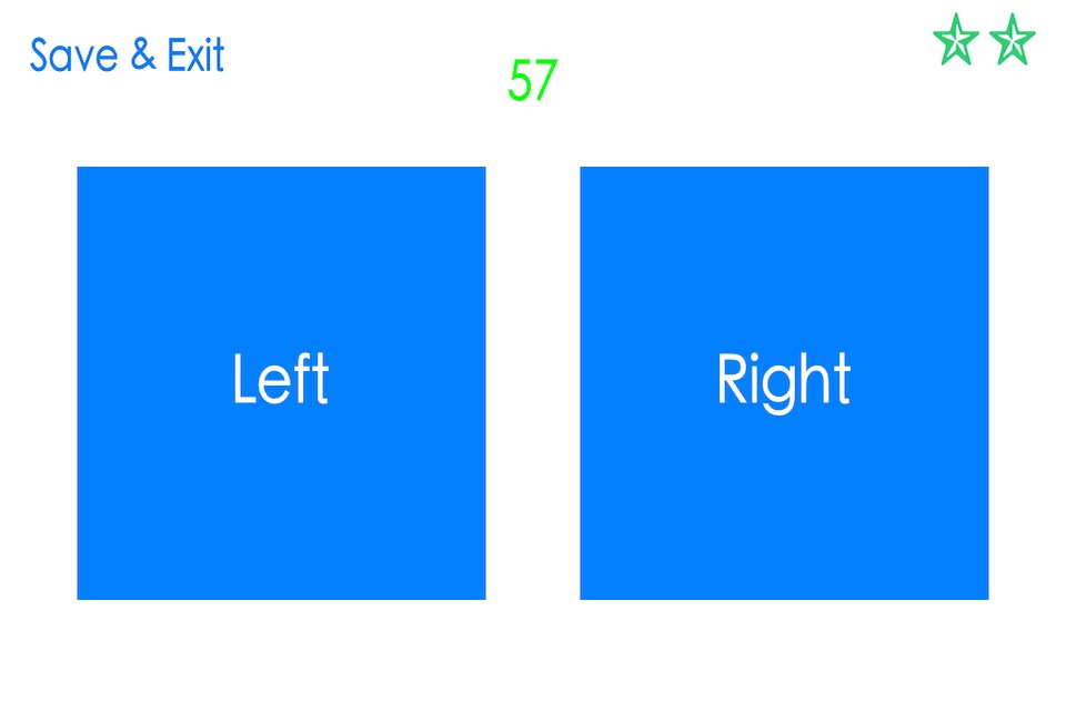 Left Right Choose screenshot 2