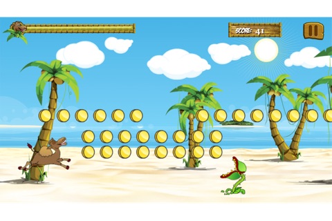 Camel Jump - Fun for free screenshot 4