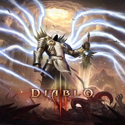 Diablo III Wallpapers