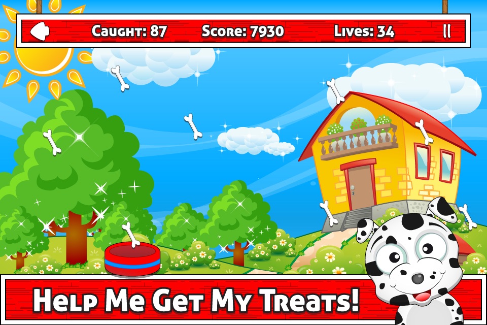 Farm Animal Fun Games screenshot 2