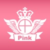 Pink Panda World - for Apink