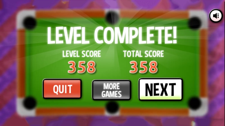 Blast Billiards 2014 screenshot-4