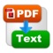 VeryPDF PDF to Text Converter is an utility designed to extract text from PDF files for use in other applications