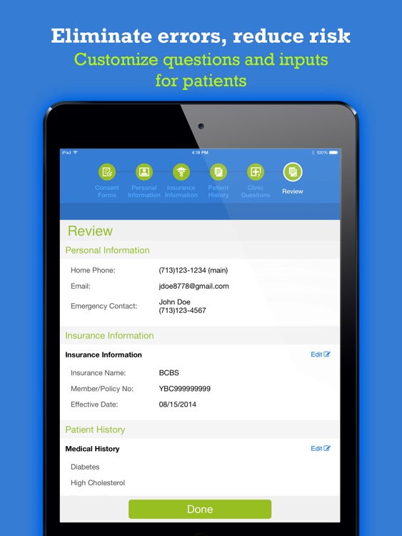 nAble Kiosk screenshot-4