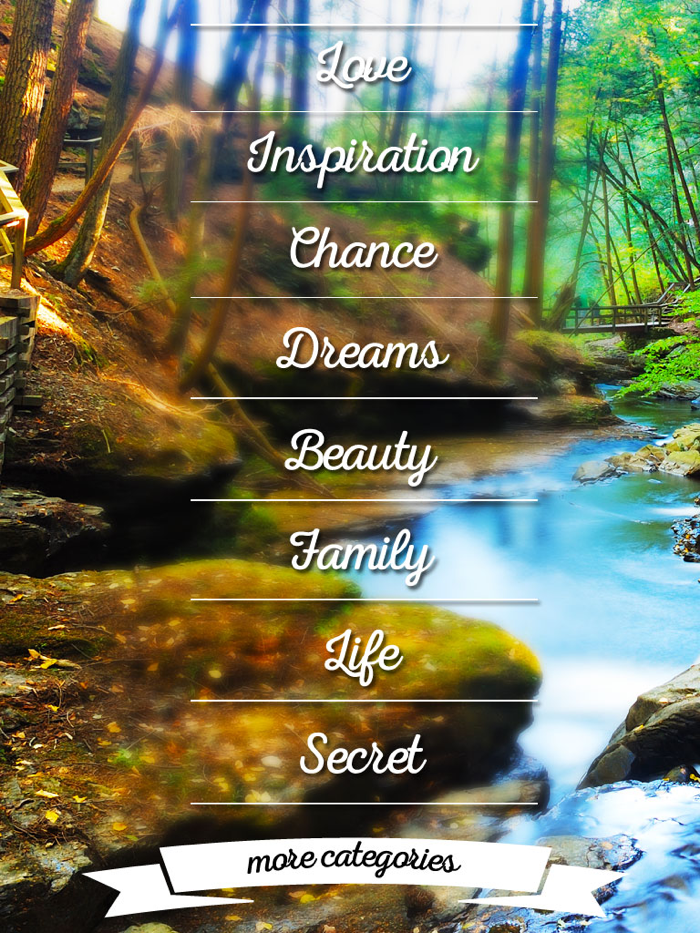 Words of Wisdom - Inspirational Quotes That Make You Think