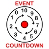 Event Count Down App
