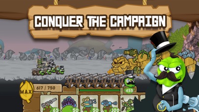 How to cancel & delete Battlepillars: Multiplayer (PVP) Real Time Strategy from iphone & ipad 2