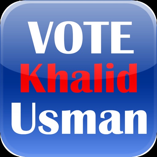 Khalid Usman