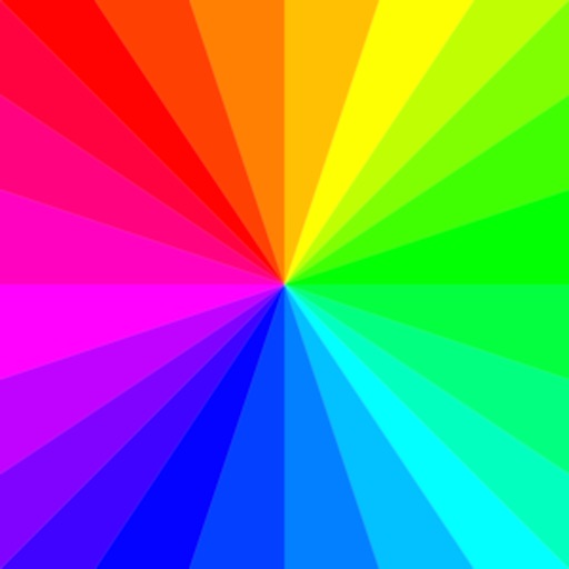 Color Craft iOS App