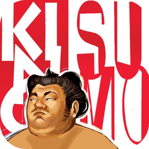 King Of Sumo PRO - Japan Sport Sumo Fighter Combat Game Icon