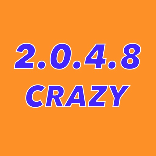 Crazy 2.0.4.8 icon