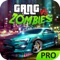 Gang vs Zombies Pro