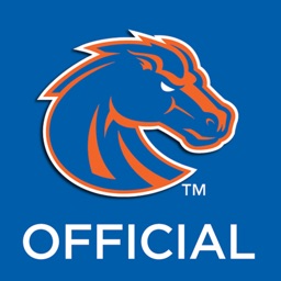 Official Boise State Broncos Gameday App