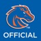 Boise State Broncos Gameday is the official Gameday App of the Boise State University Athletic Department