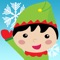 The Original Elf Finder : Search and Track Hidden Elves Yourself with a Daily Christmas Countdown