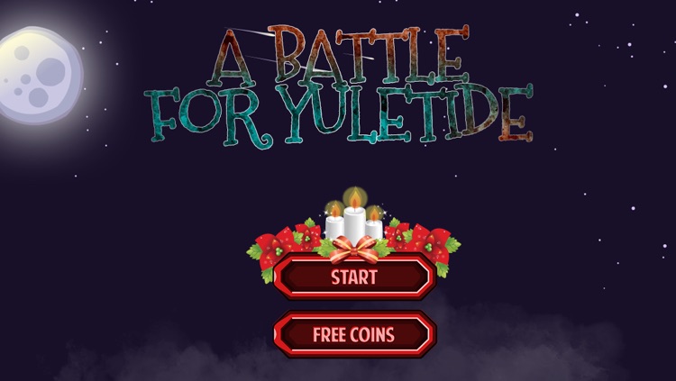 Battle for Yuletide – Merry Christmas Snow Run screenshot-3