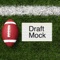 Ourlads' Mock Draft - NFL Edition